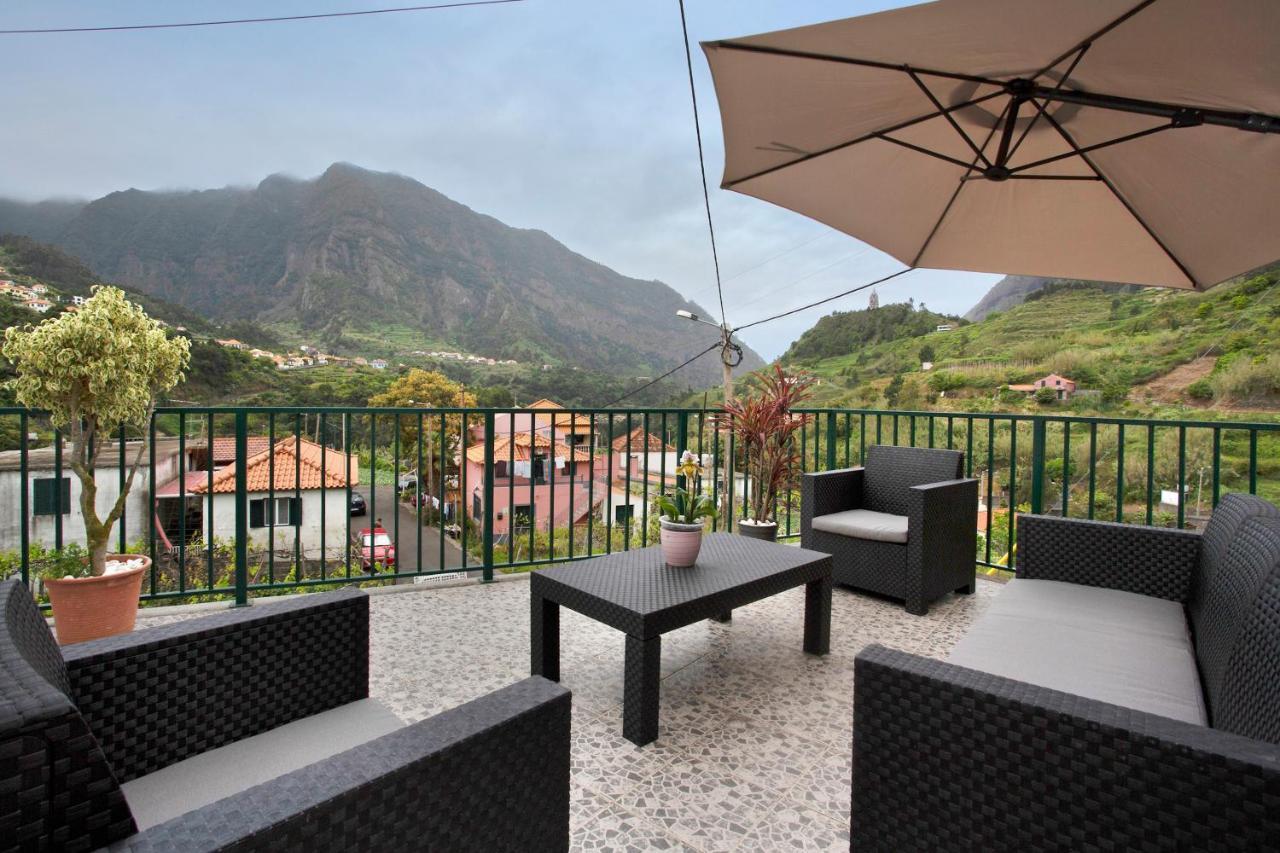 Sao Vicente House Villa Exterior photo